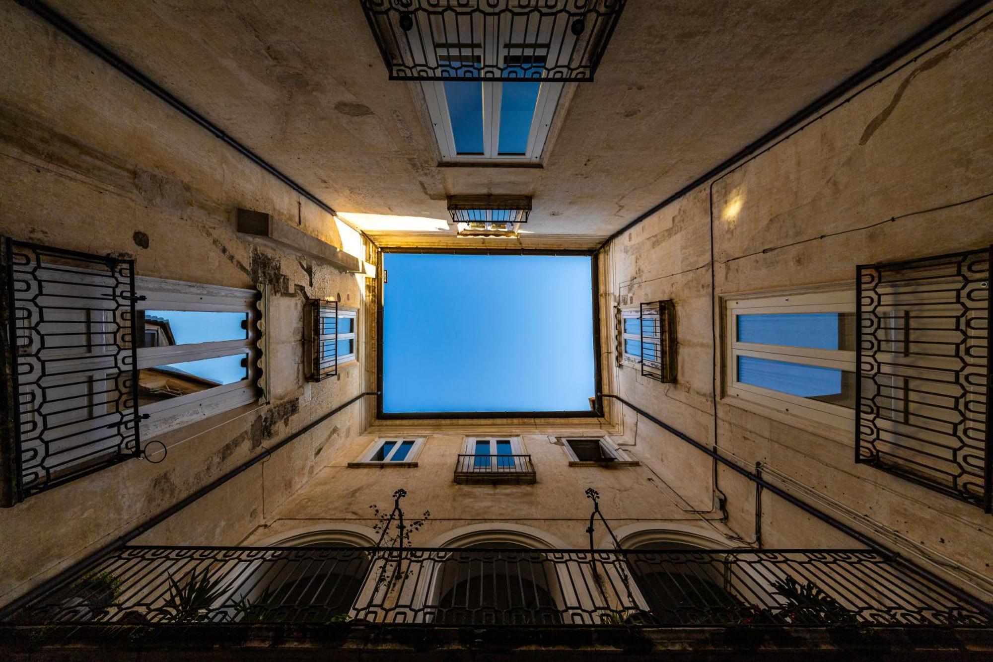 Dimora Storica Giostra Vecchia - Palazzo Grisolia 1809 Козенца Экстерьер фото